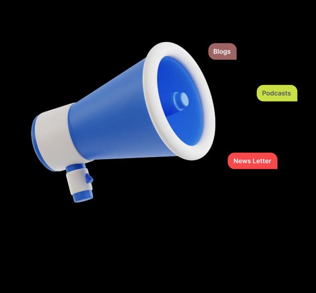 Megaphone