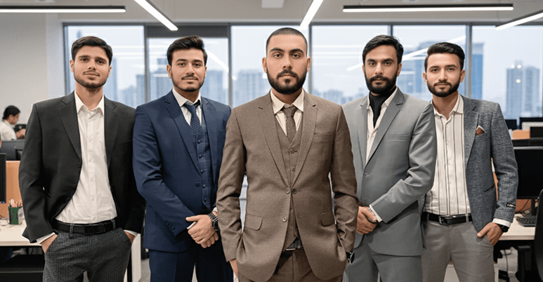 Team collaboration