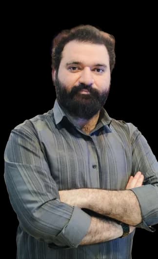 Rai Nauman