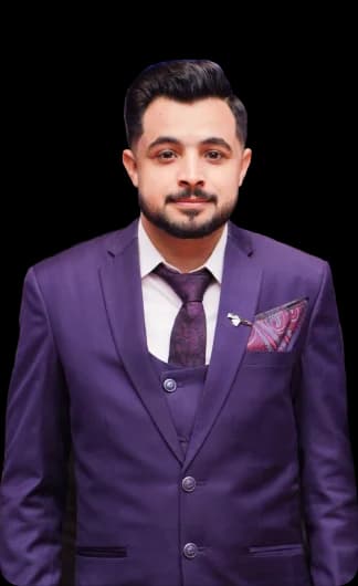 Muhammad Nauman