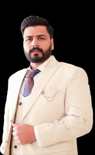 Taimour Ali Nadeem